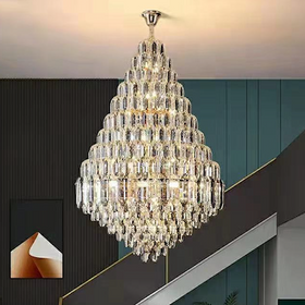 View All Chandeliers >>