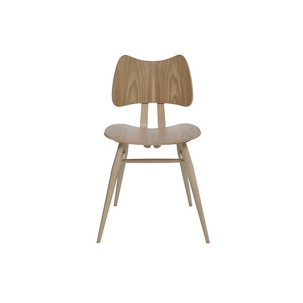 Simple Design Butterfly Dining Chair