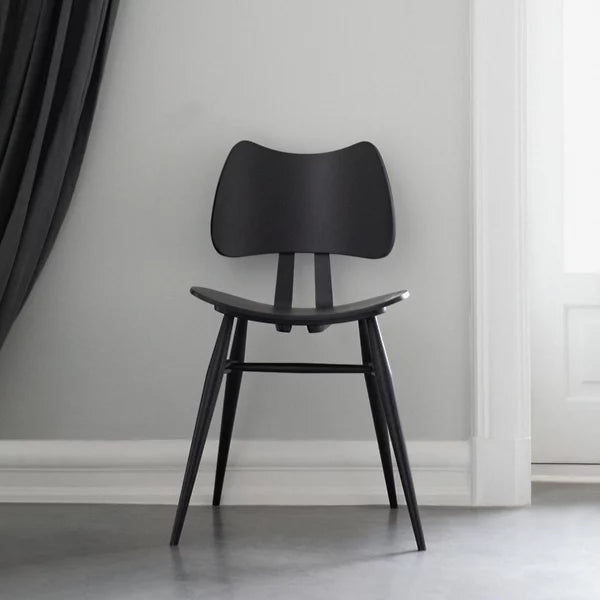 Simple Design Butterfly Dining Chair