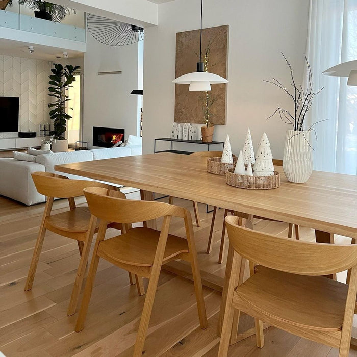 Simple Dining Chairs