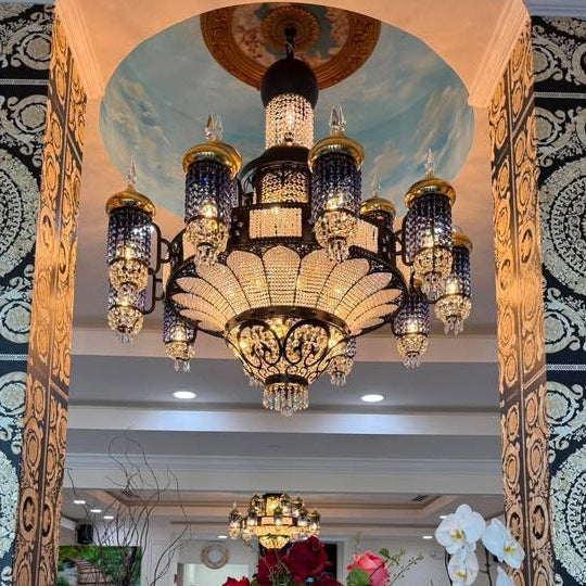 Seeing It Through: A Custom Lighting Project in Royal Palm Beach