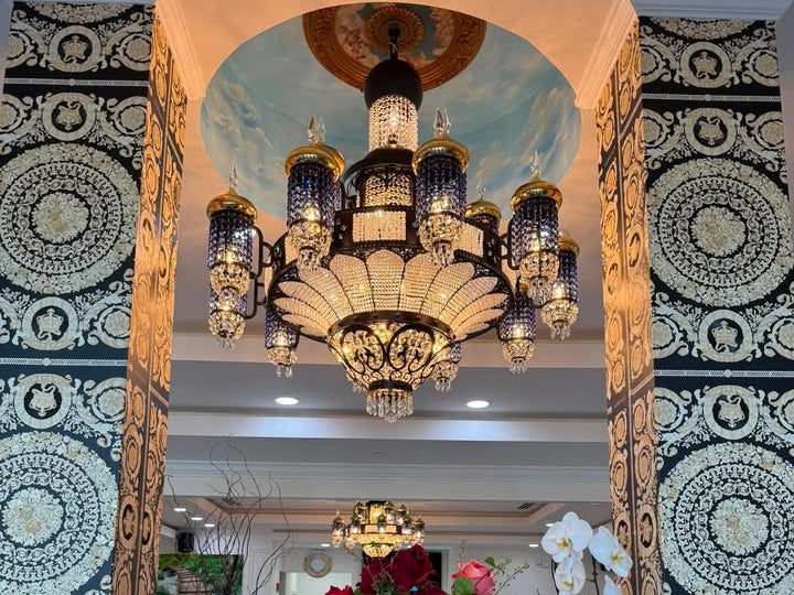 Seeing It Through: A Custom Lighting Project in Royal Palm Beach