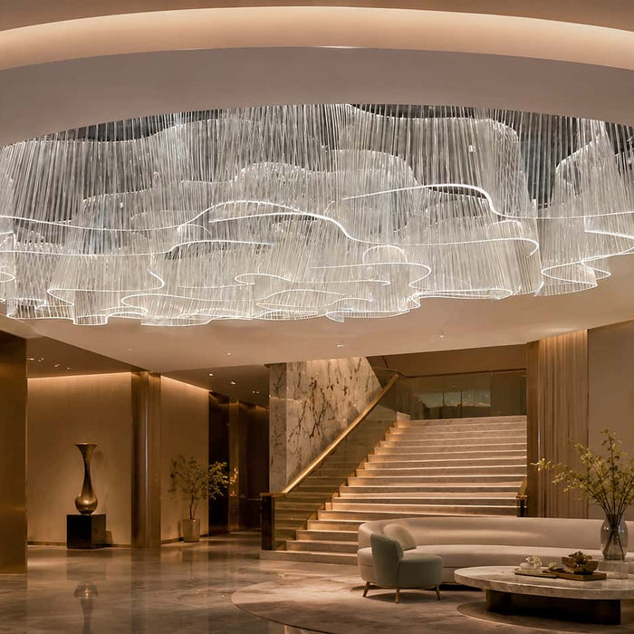 Why Interior Designers Keep Coming Back to LYFAIRS