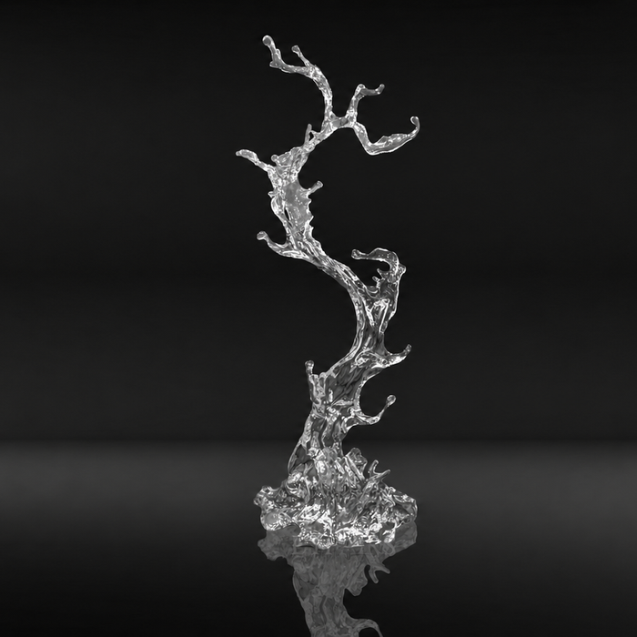 Those Who Give First
