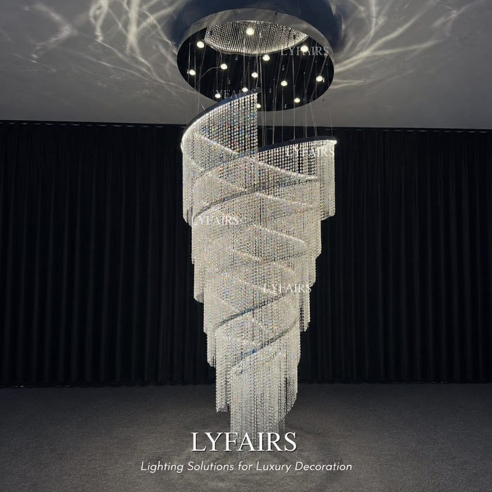 Is Your Chandelier Compatible With Lutron? And Is It Dimmable?