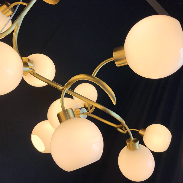 Why Structural Safety Matters When Choosing a Large Luxury Chandelier