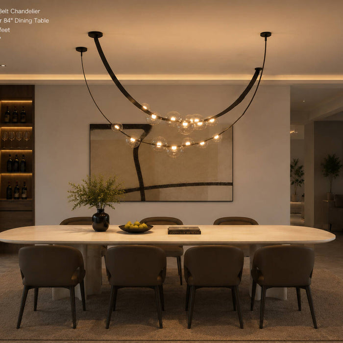 Can You Make This to Fit My 84-Inch Table?