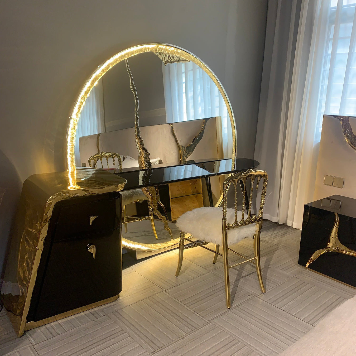 Dressing Table