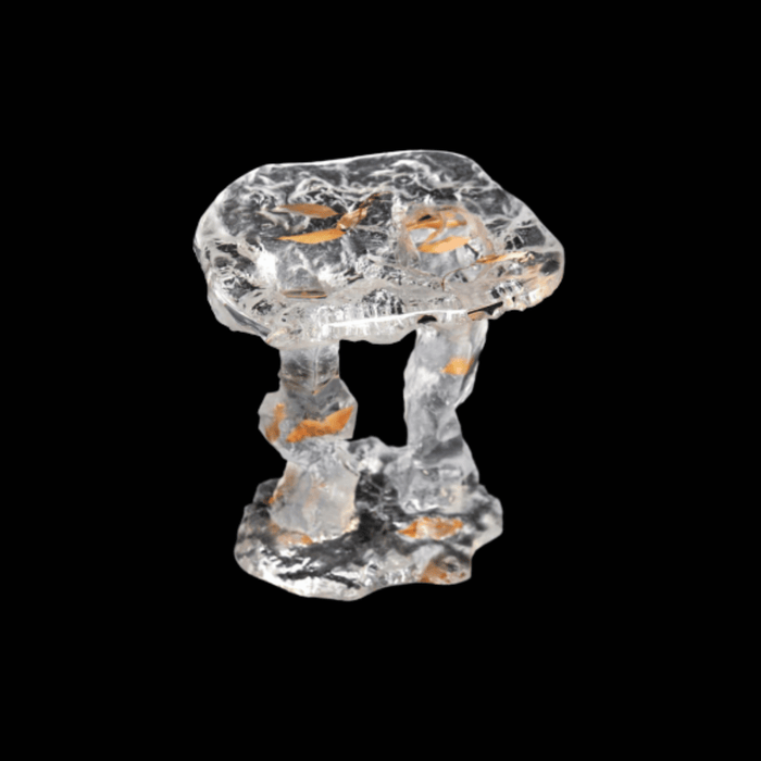 LYFAIRS × GORDON GU Taihu Stone Stool