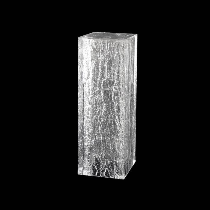 LYFAIRS x GORDON GU Ice Sculpture Stand