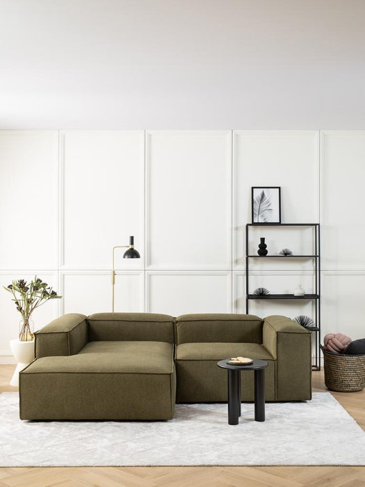 Modern Style Modular Corner Sofa