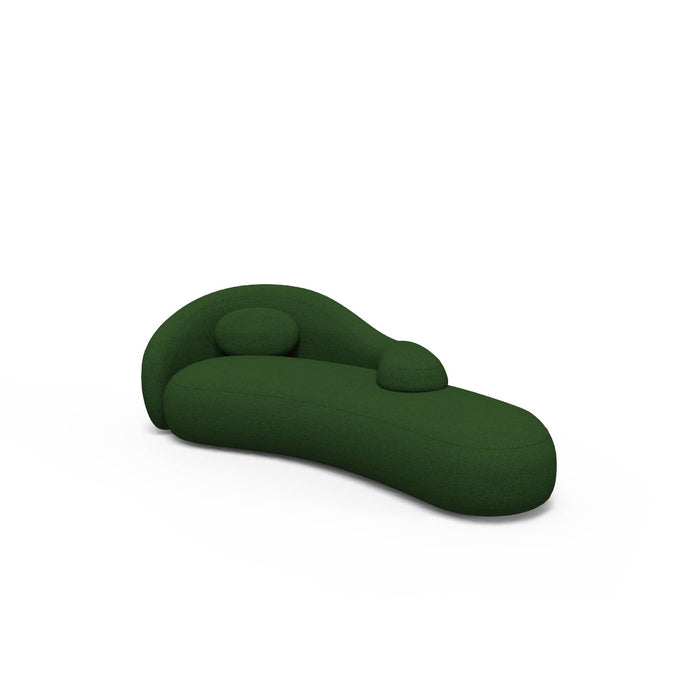Modern Designer Hug‑Inspired Modular Sectional Sofa