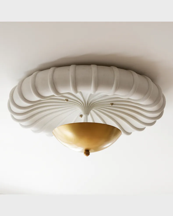 Creative Round Ceiling Light for Living Room/Dining Room/Bedroom