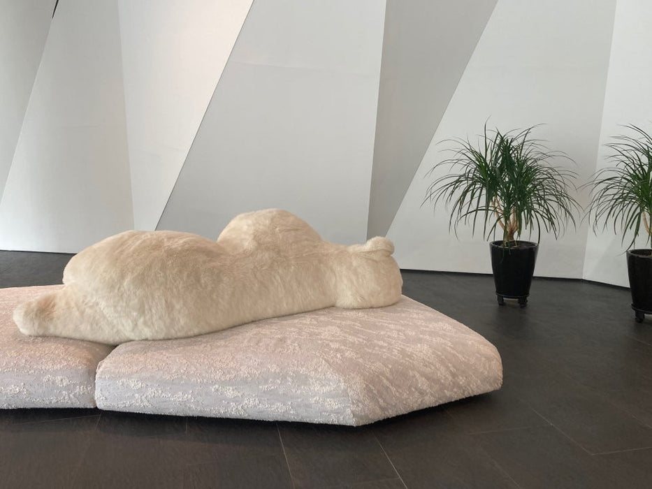 Modern Giant Bear Sofa