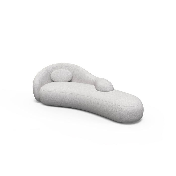 Modern Designer Hug‑Inspired Modular Sectional Sofa