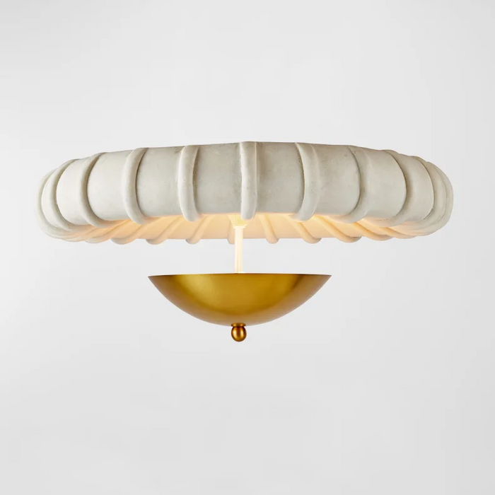 Creative Round Ceiling Light for Living Room/Dining Room/Bedroom