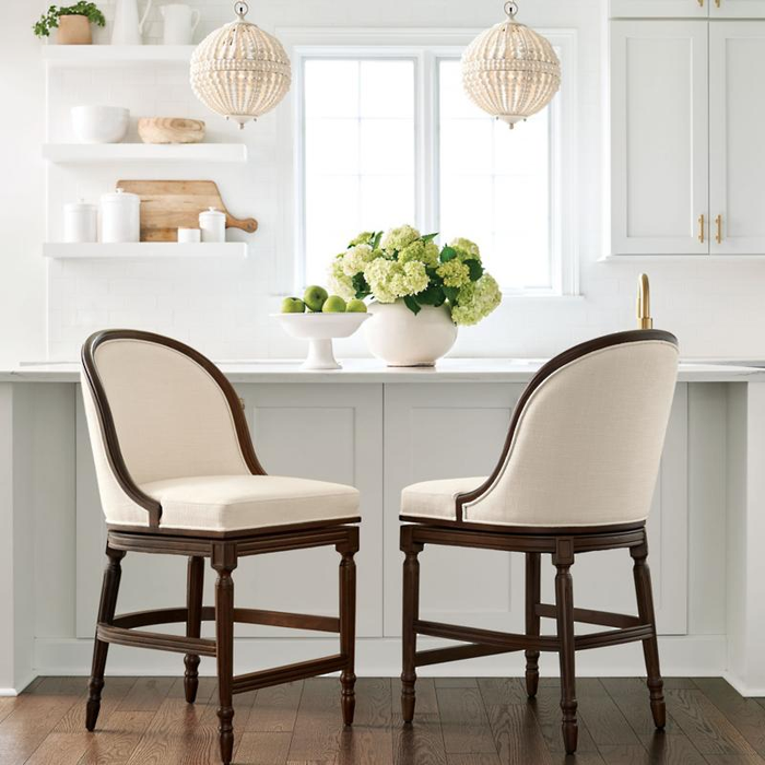 Modern Stylish Bar Stool