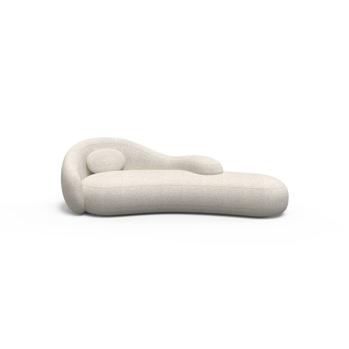 Modern Designer Hug‑Inspired Modular Sectional Sofa