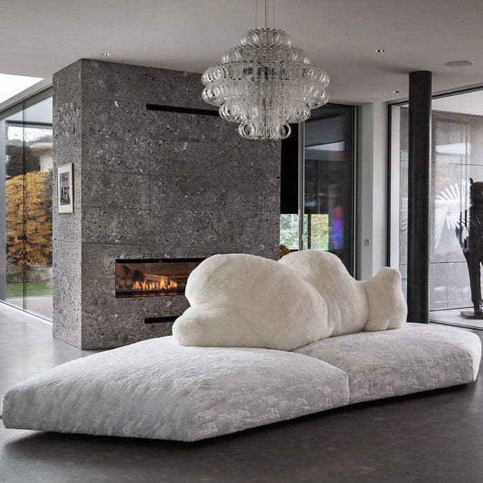 Modern Giant Bear Sofa