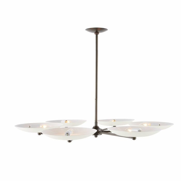 Customized Dishes Chandelier