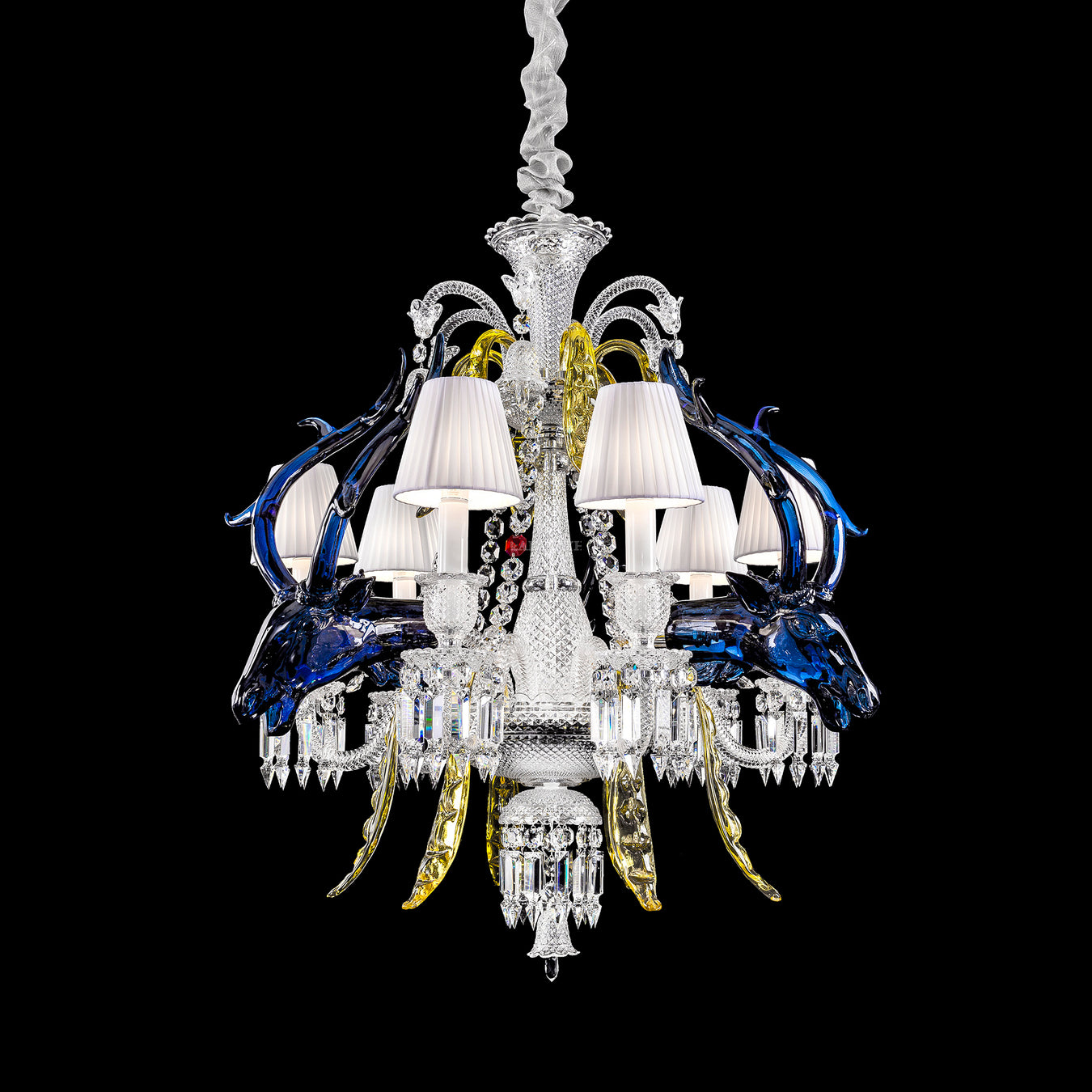 2024 Traditional Chandeliers