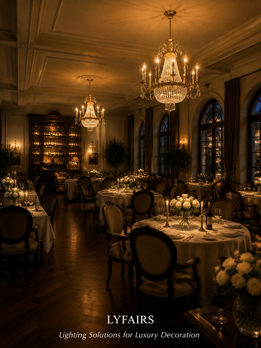 8/12/15 luci decorative impero in ottone candele lampadario di cristallo romantico foyer soggiorno plafoniera in finitura rame puro