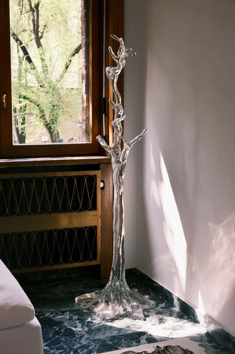 LYFAIRS x GORDON GU Enchanted Forest Sculpture