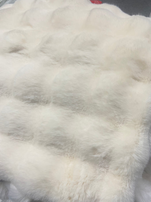 Fax Fur Fluffy Blanket