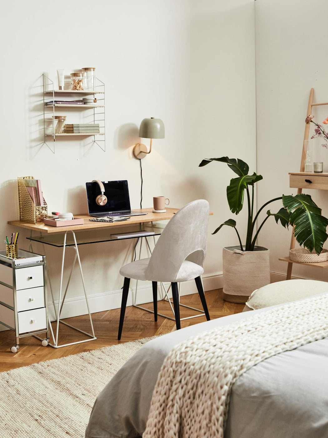 50. Experimenting with Simplicity: Minimalist Furniture Ideas for Your - Minimalist Sealer Furniture