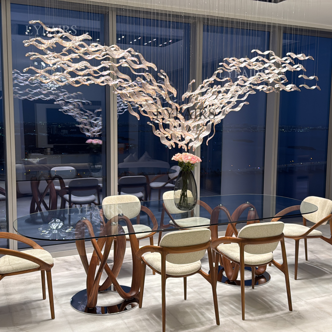 interior designer style