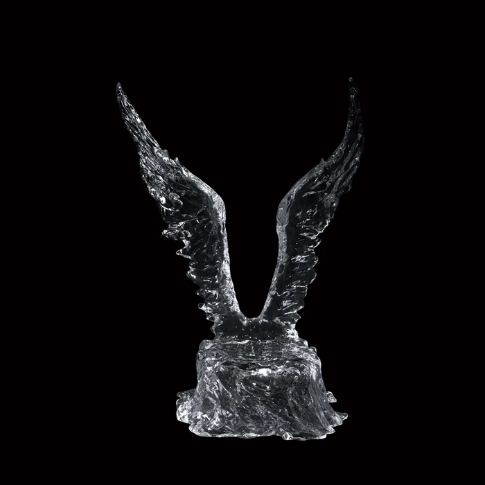 LYFAIRS x GORDON GU ANGEL Chair