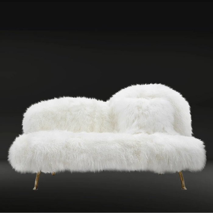 LYFAIRS x GORDON GU Angel Loveseat