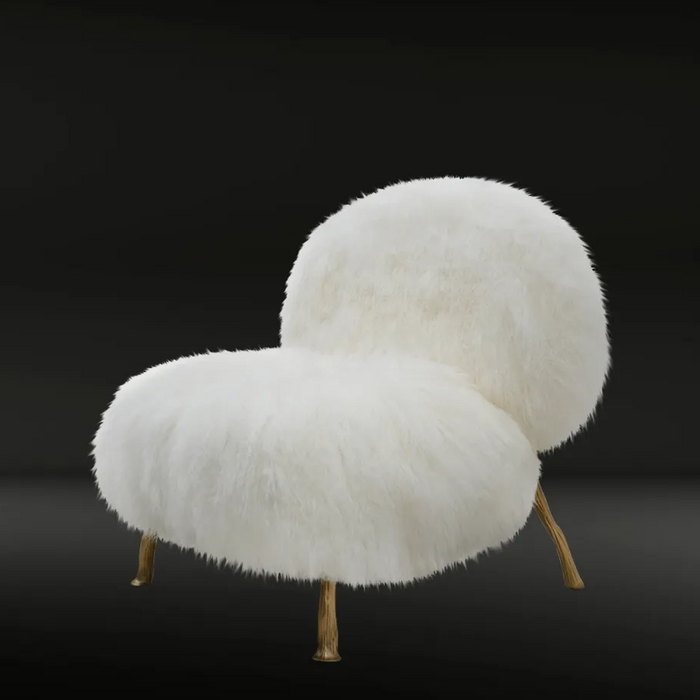 LYFAIRS x GORDON GU Angel Sofa