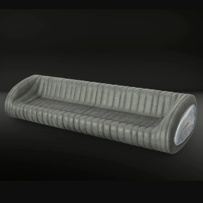 LYFAIRS x GORDON GU Annual Ring Sofa