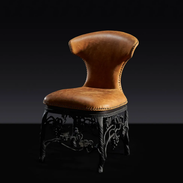 LYFAIRS x GORDON GU BODEGA Dinning Chair