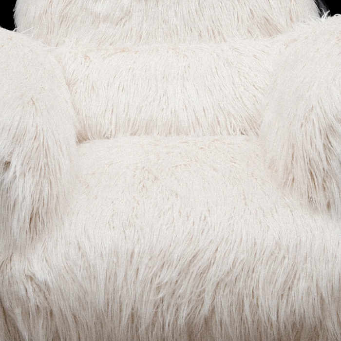 LYFAIRS x GORDON GU BODEGA Single Sofa (Leather Carving Version)