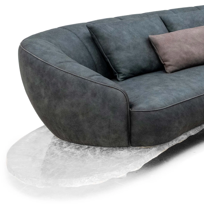 LYFAIRS x GORDON GU California Sofa