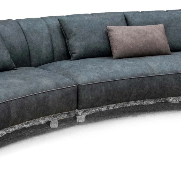 LYFAIRS x GORDON GU California Sofa