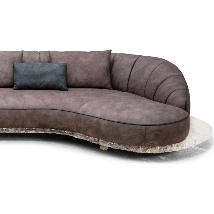LYFAIRS x GORDON GU California Sofa