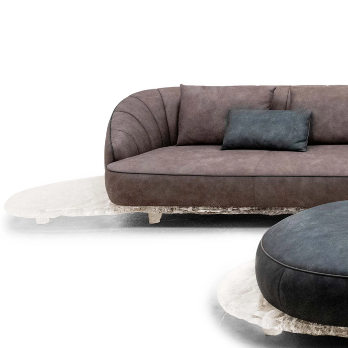 LYFAIRS x GORDON GU California Sofa