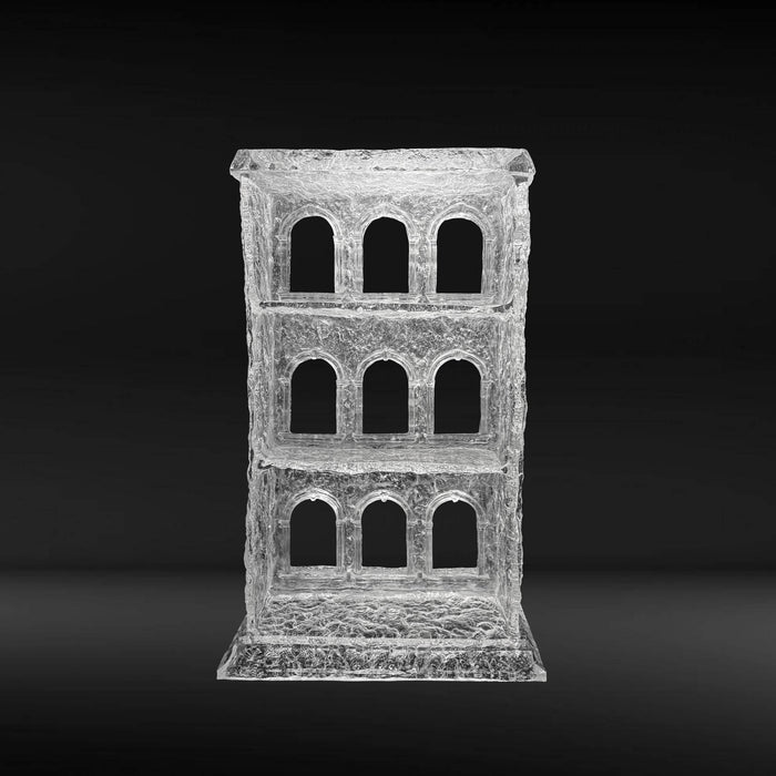 LYFAIRS x GORDON GU Castle ∙ Bookcase