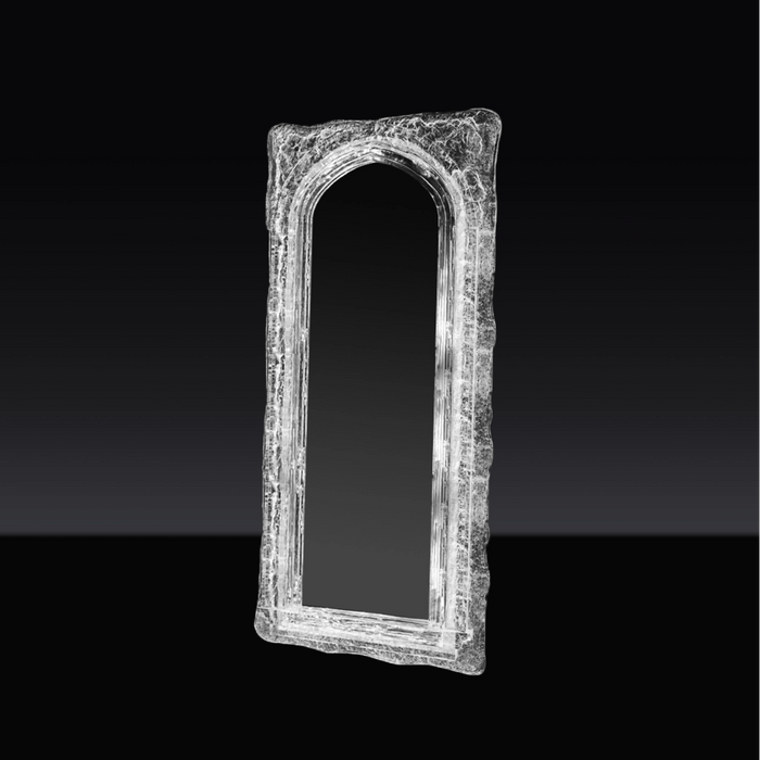 LYFAIRS x GORDON GU Castle Mirror