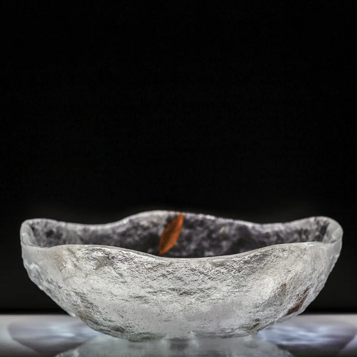 LYFAIRS x GORDON GU Crystal Wash Basin