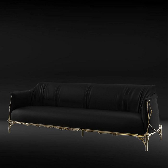 LYFAIRS x GORDON GU Darwin Sofa