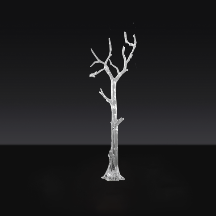 LYFAIRS x GORDON GU Enchanted Forest Sculpture