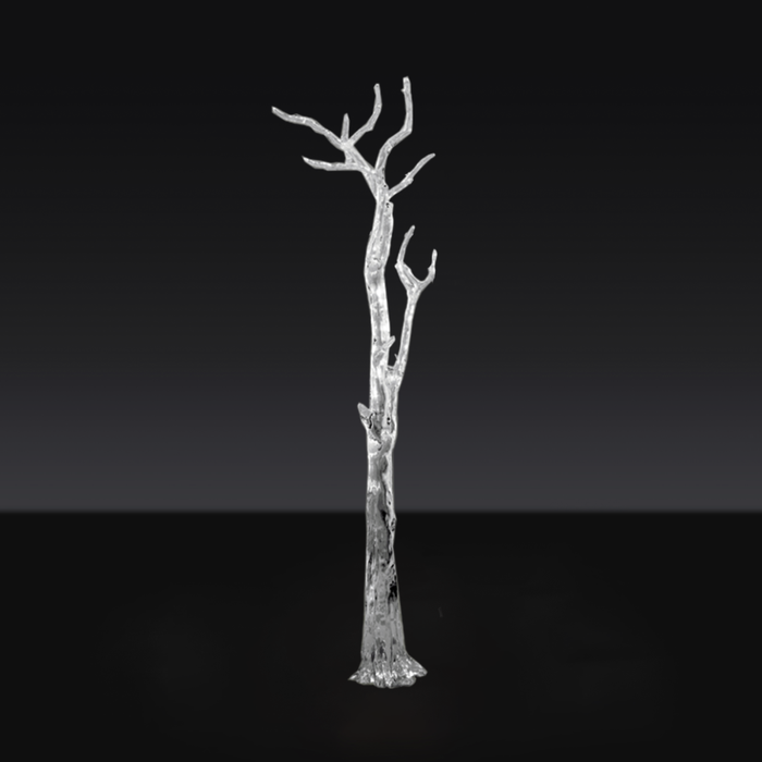 LYFAIRS x GORDON GU Enchanted Forest Sculpture