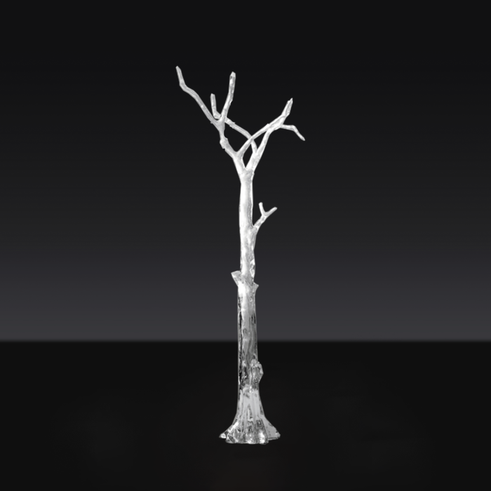 LYFAIRS x GORDON GU Enchanted Forest Sculpture