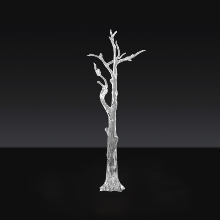 LYFAIRS x GORDON GU Enchanted Forest Sculpture