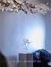 LYFAIRS x GORDON GU Ever-thriving Glacier Crystal Leaves Ceiling Lamp Collection