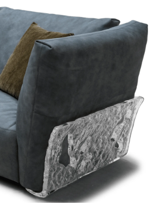 LYFAIRS x GORDON GU Gala-4T Sofa